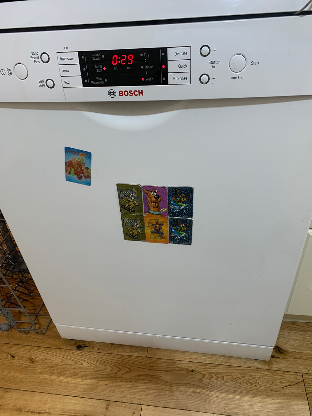 Rangemaster repair in Hemel Hempstead